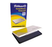 Pelikan Cassette d'encrage pour tampon 1 331108 160 x 90 mm (l x H) noir 1