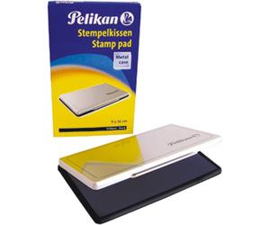Pelikan Cassette dencrage pour tampon 1 331108 160 x 90 mm (l x H) noir 1 pc(s)
