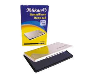 Pelikan Cassette d'encrage pour tampon 1 331108 160 x 90 mm (l x H) noir 1 pc(s)