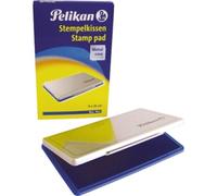 Pelikan Cassette dencrage pour tampon 1 331124 160 x 90 mm (l x H) noir 1 pc(s)