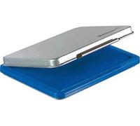 Pelikan Cassette dencrage pour tampon 2 331017 110 x 70 mm (l x H) bleu 1 pc(s)