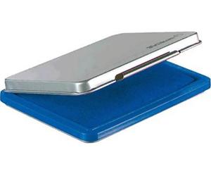Pelikan Cassette dencrage pour tampon 3 331165 70 x 50 mm (l x H) bleu 1 pc(s)