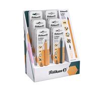 Pelikan Crayon Infinite 12