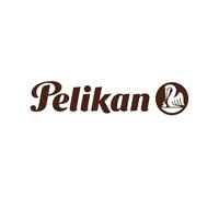 Pelikan-Edelstein-Cartouche D'encre-Grenat Rouge Foncé 6 Cartouches)