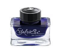 Encre Edelstein Ink 'Sapphire', dans un flacon