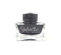 Encre Edelstein Ink 'Tanzanite', dans un flacon