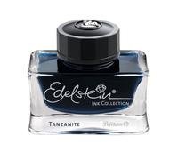 Encre Edelstein Ink 'Tanzanite', dans un flacon