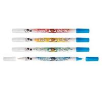 Pelikan Effaceur d'encre Super Sheriff 258MP multi pointe biseautée (1 pièce)