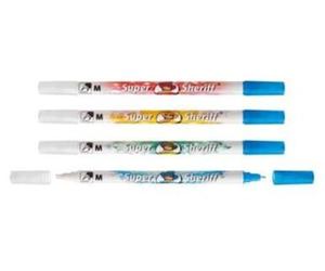 Pelikan Effaceur d'encre Super Sheriff 258MP multi pointe biseautée (1 pièce)