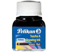 Pelikan enchre de Chine A, contenu: flacon de 10 ml,