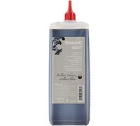 Encre 4001 dans un flacon plastique, brillant-noir
