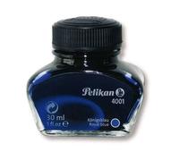 Pelikan Encre 4001 dans flacon en verre, violet,