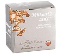 Encre 4001 dans un flacon, marron, contenu: 30 ml