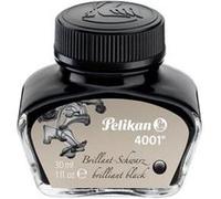 Pelikan Encre 4001 en flacon – Noir brillant – 30 ml