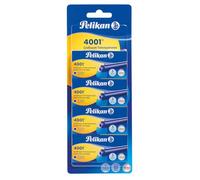 Pelikan Cartouches d'encre longues 4001 GTP/5 Bleu