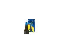 Pelikan Encre à tampons 4K sans huile avec applicateur 28 ml Bleu 351213