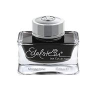 Pelikan Fine-Writing 300827 Pierre précieuse Collection Moonstone Encre de l'année 2020 50 ml, Gris lunaire