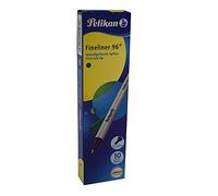 Fineliner 96, largeur de tracé: 0,4 mm, vert