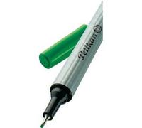 Pelikan Fineliner 96, largeur de tracé 0,4 mm, vert