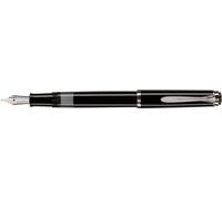 Pelikan Füllhalter M205 schwarz M Geschenkbox