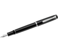 Pelikan Füllhalter P205 Schwarz B Geschenkbox