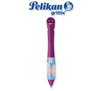 Pelikan Griffix 2 Crayon À Écrire Pour Droitiers Et Gauchers