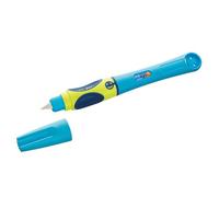 Pelikan Griffix 809160 Stylo plume pour droitier Bleu fluo