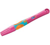Pelikan Griffix 820240 - Stylo plume pour droitier - Avec capuchon rotatif - Rose vif - 1 pièce dans une boîte pliante