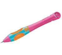 Pelikan Griffix 820523 Crayon pour droitier, LovelyPink, 1 pièce dans une boîte pliante