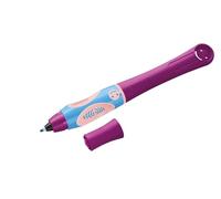 Pelikan Griffix 821063 Stylo à encre pour gaucher, SweetBerry, 1 pièce dans une boîte pliante