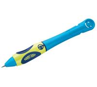 Porte-mines d'apprentissage griffix Neon Fresh Blue