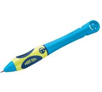 Pelikan Porte-mines d'apprentissage Griffix Neon Fresh Blue pour gaucher