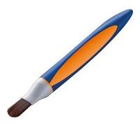 Pelikan griffix Pinceau scolaire, N. 10, orange G