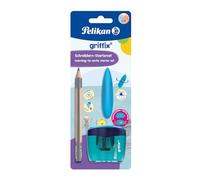 Kit d'apprentissage de l'écriture, sur carte blister