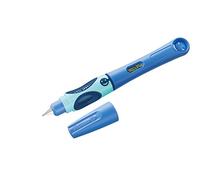 Pelikan Griffix Stylo-plume Etape 4 pour Droitier Bleu Océan