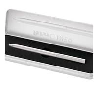 Pelikan Ineo Argent Stylo à bille rétractable par rotation 1 pièce(s) Argent G