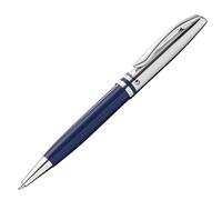 Pelikan Jazz Classic K35 Stylo à bille rechargeable avec clip Bleu foncé