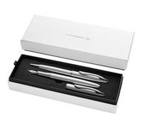 Pelikan Jazz Noble Elegance Argent 2 Pièces Argenté
