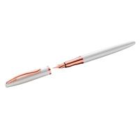 Stylo plume Jazz Noble Elegance, pearl
