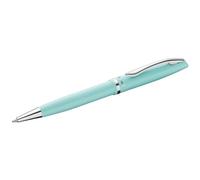 Pelikan Jazz Pastell Bleu Stylo À Bille Rétractable Par Rotation Moyen 1 Pièce(S)