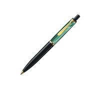 Pelikan K200, Clip, stylo à bille rétractable à clip, noir, 1 pièce