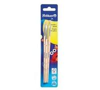 Kit de pinceau brosse 613 F, 10 pièces, assorti