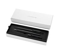 Pelikan Kit D'écriture Jazz Noble Elegance, Carbone