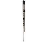 PELIKAN Lot de 3 Recharges Stylo Bille Grande capacité 337 M Noir