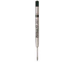 PELIKAN Lot de 3 Recharges Stylo Bille Grande capacité 337 M Noir