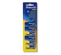 Pelikan Cartouches Lot de 5 paquets
