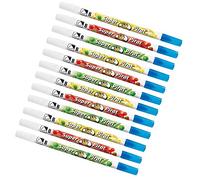 Pelikan Lot de 6 extincteurs d'encre Super-Pirate 850, 12er Set, 1