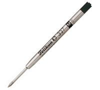 PELIKAN Lot de 3 Recharges Stylo Bille Grande capacité 337 M Noir