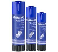 Pelikan Pelikan Bâton De Colle Pelifix, 10 G, Sans Solvant Noir
