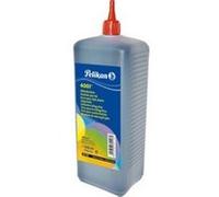 Encre 4001 dans un flacon plastique, bleu royal